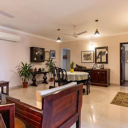 Neelam Bed & Breakfast Calcutta Exterior foto