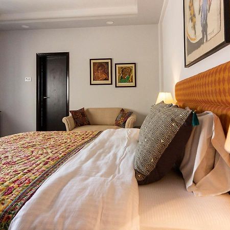 Neelam Bed & Breakfast Calcutta Exterior foto