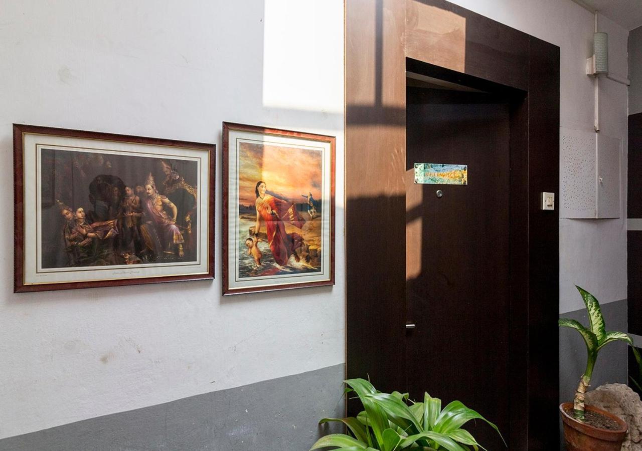 Neelam Bed & Breakfast Calcutta Exterior foto