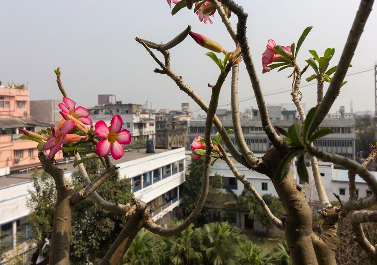Neelam Bed & Breakfast Calcutta Exterior foto
