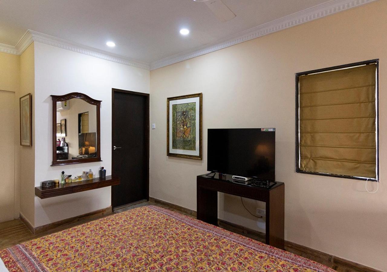 Neelam Bed & Breakfast Calcutta Exterior foto