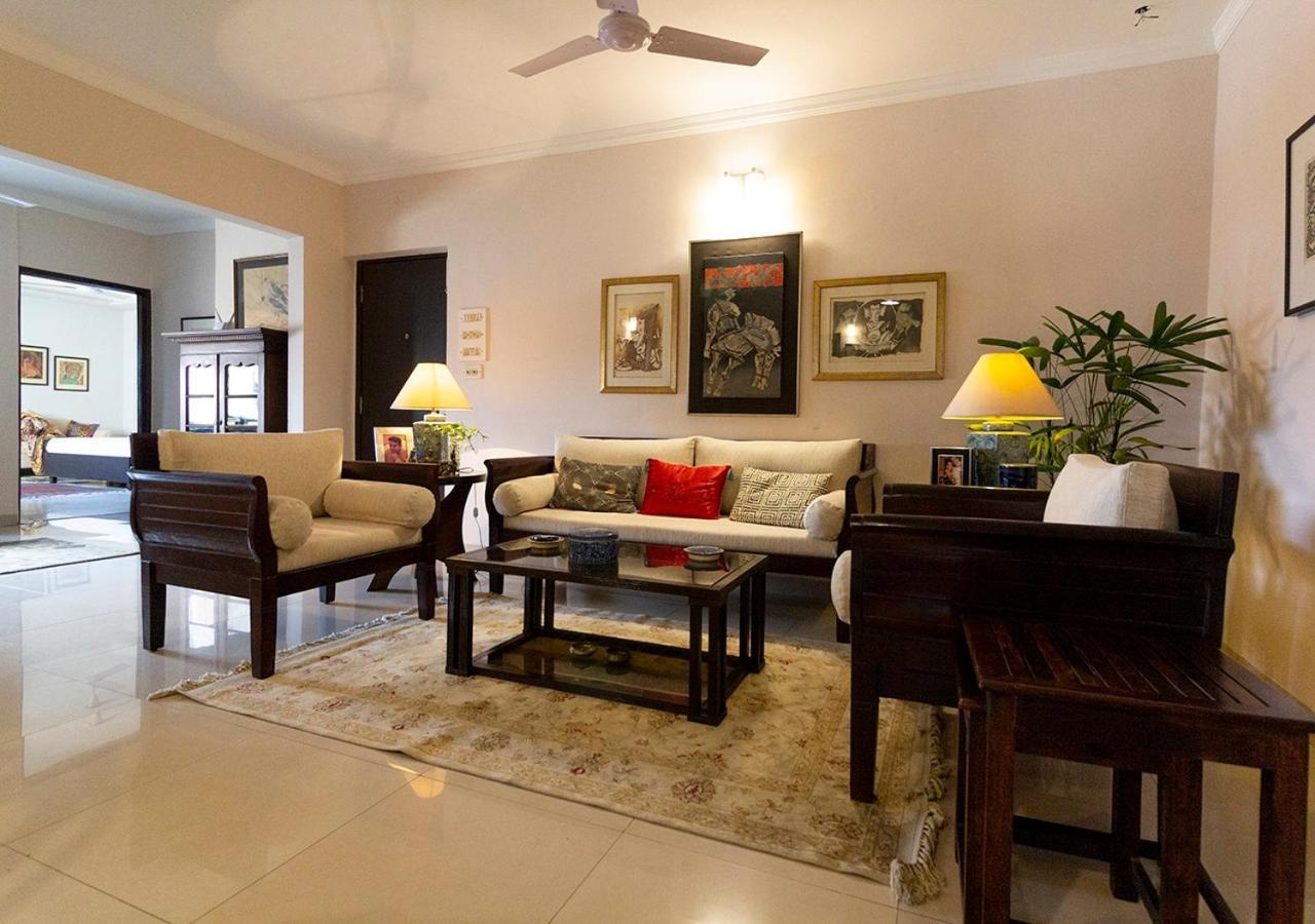Neelam Bed & Breakfast Calcutta Exterior foto